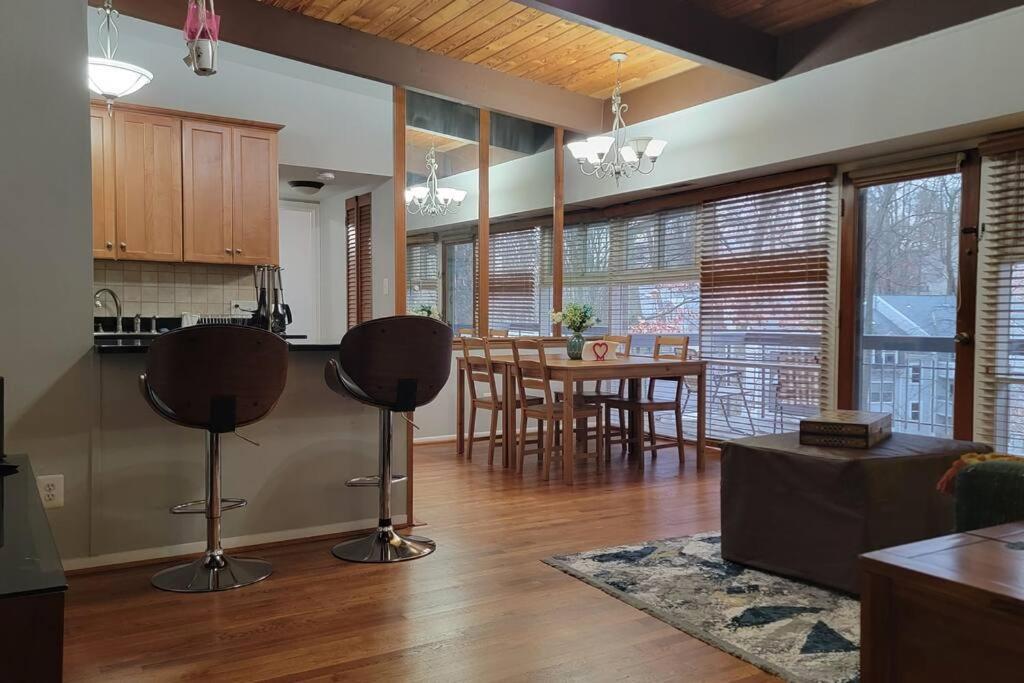 Entire One Bedroom Apartment Annandale Exterior foto