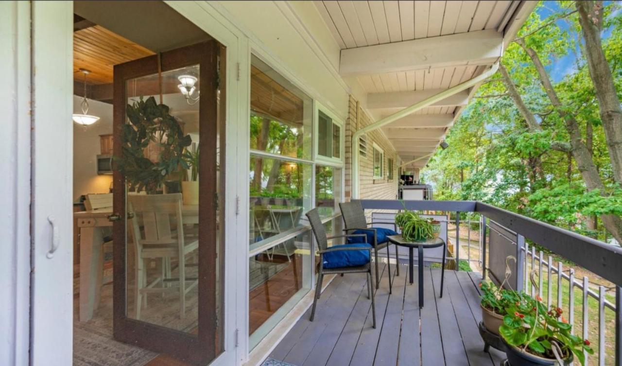 Entire One Bedroom Apartment Annandale Exterior foto